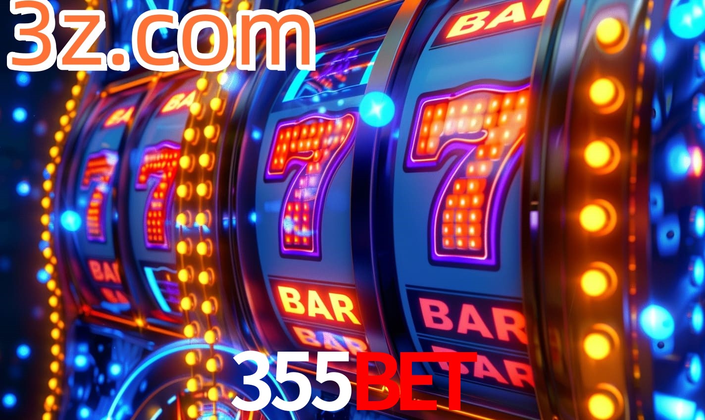 Bônus 355bet Para Todos